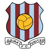 Logo of Gzira United