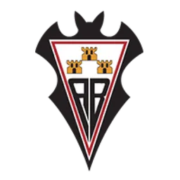 Logo of Fundacion Albacete B (w)