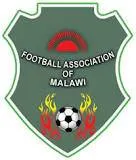 Logo of Malawi (w)