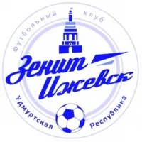 Logo of Zenit Izhevsk
