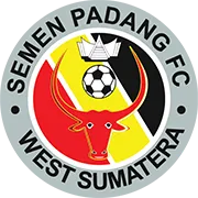Logo of Semen Padang