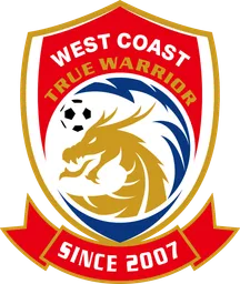 Logo of Qingdao West Coast FC