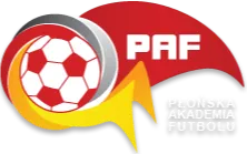 Logo of Plonska Akademia Futbolu