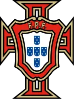 Logo of Portugal U17