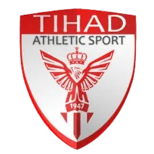 Logo of Tihad Athletique Sport de Casablanca