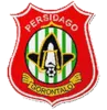 Logo of Persidago Gorontalo