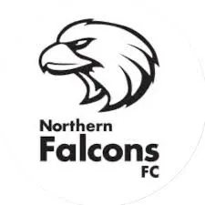 Logo of Northern Falcons SC