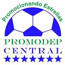 Logo of Promodep Central AC