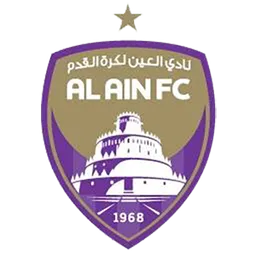 Logo of Al-Ain SCC U19