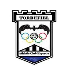 Logo of Torrefiel Athletic