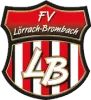 Logo of FV Lorrach-Brombach