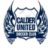 Logo of Calder United SC (w)