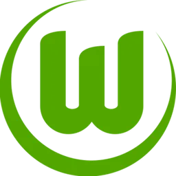 Logo of VfL Wolfsburg U17