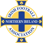 Logo of Northern Ireland U17