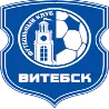 Logo of FC Vitebsk Reserves