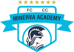Logo of Minerva Academy FC