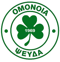 Logo of Omonia Psevda