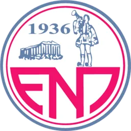 Logo of Enosis Neon Paralimniou