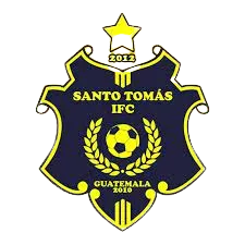 Logo of Santo Tomas IFC