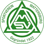 Logo of SV Mattersburg Amateure