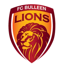 Logo of FC Bulleen Lions