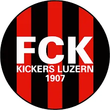 Logo of FC Kickers Luzern