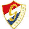 Logo of Gwardia Koszalin