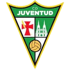 Logo of CD Juventud