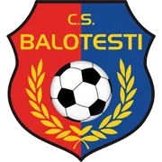 Logo of CS Balotesti