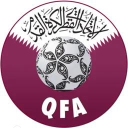 Logo of Qatar U17
