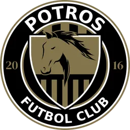 Logo of Potros FC