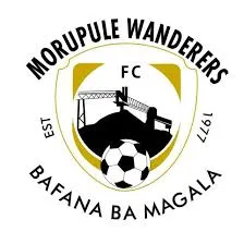 Logo of Morupule Wanderers FC