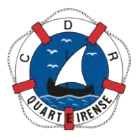 Logo of Quarteirense