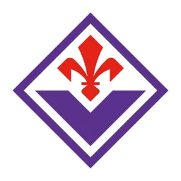 Logo of Fiorentina