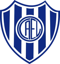 Logo of Club Atlético El Linqueño