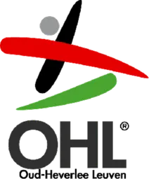 Logo of Leuven B