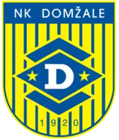 Logo of Domzale