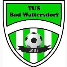 Logo of TUS Bad Waltersdorf