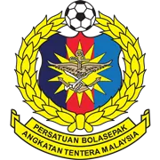 Logo of Armed Forces FC