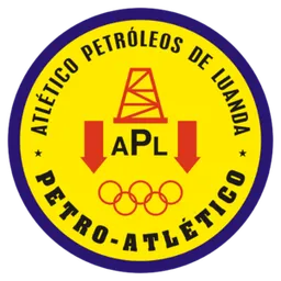 Logo of Petro Atletico de Luanda