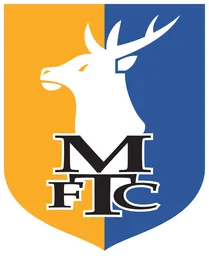 Logo of Mansfield Town