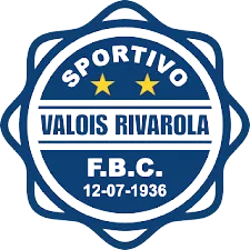 Logo of Sportivo Valois Rivarola