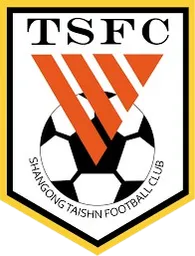 Logo of Shandong Taishan FC