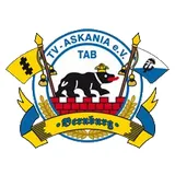 Logo of Askania Bernburg
