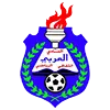Logo of Al Arabi(UAE)
