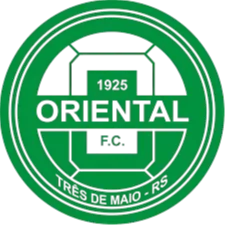 Logo of Oriental
