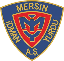 Logo of Yeni Mersin İdmanyurdu