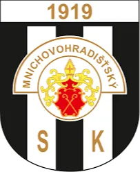 Logo of Mnichovohradistsky SK