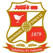 Logo of Swindon Town