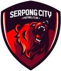 Logo of Serpong City FC